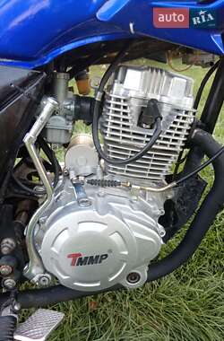 Мотоцикл Классик Viper V150A 2014 в 