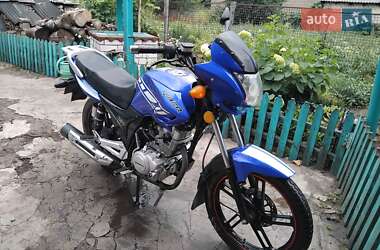 Мотоцикл Классик Viper V150A 2014 в 