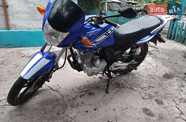 Мотоцикл Классик Viper V150A 2014 в 