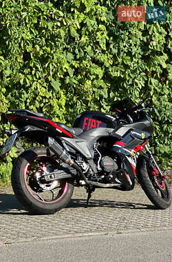 Спортбайк Viper V250-F2 2024 в 