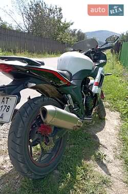 Мини спорт Viper V250-F2 2020 в 