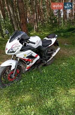 Мини спорт Viper V250-F2 2020 в 