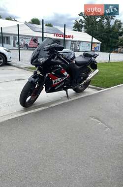 Спортбайк Viper V250-F2 2020 в Власівці