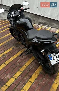 Мотоцикл Спорт-туризм Viper V250-F2 2024 в 