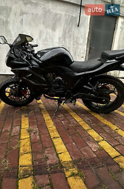 Мотоцикл Спорт-туризм Viper V250-F2 2024 в 