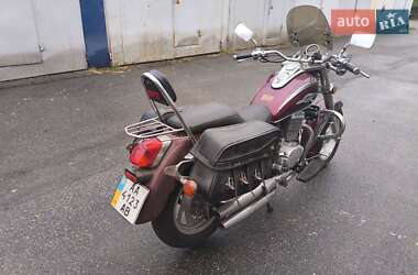 Мотоцикл Круизер Viper V250 SK 2014 в 