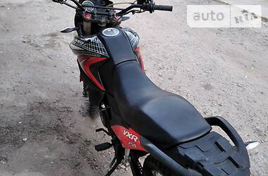 Мотоцикл Багатоцільовий (All-round) Viper V250 VXR 2015 в Миколаєві