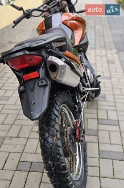 Мотоцикл Туризм Viper V250 VXR 2014 в 