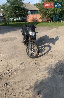 Мотоцикл Внедорожный (Enduro) Viper V250 VXR 2014 в Путивле