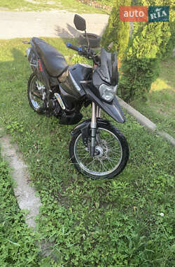 Мотоцикл Внедорожный (Enduro) Viper V250 VXR 2014 в 