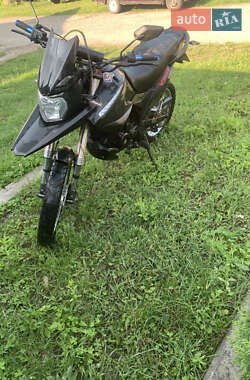 Мотоцикл Внедорожный (Enduro) Viper V250 VXR 2014 в 