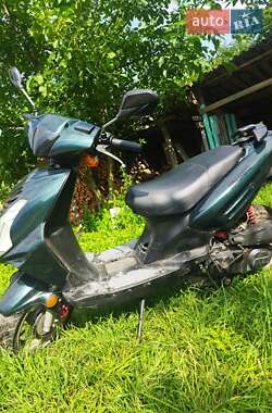 Скутер ретро Viper V 2008 в Новгород-Северском