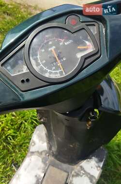 Скутер ретро Viper V 2008 в Новгород-Северском