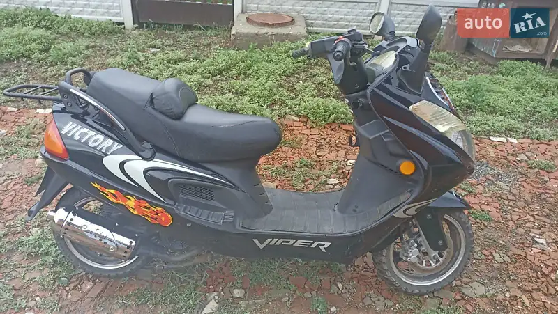 Viper Victory 2013