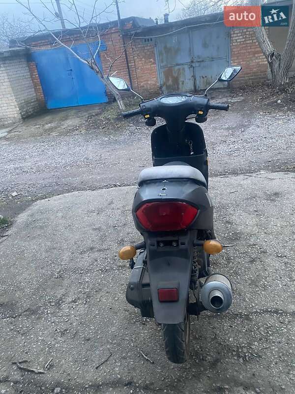 Скутер Viper Vision 2008 в Покрове