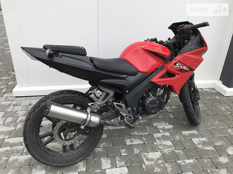 AUTO.RIA – Продам Вайпер ВМ 200-10 LLCLMKX0xEAxxxx09