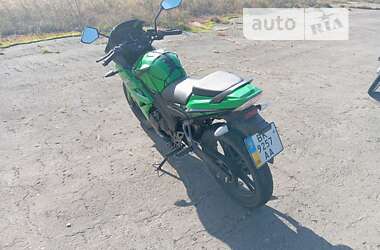 Мотоцикл Классік Viper VM 200-10 2014 в Рівному