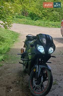 Спортбайк Viper VM 200-10 2014 в Кицмани