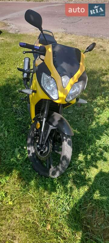 Мотоцикл Классик Viper VM 200-10 2014 в Любаре фото 7 Мотоцикл Классик Viper VM 200-10 2014 в Любаре