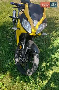 Мотоцикл Классик Viper VM 200-10 2014 в 