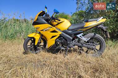 Спортбайк Viper VM 200-10 2014 в Краматорске