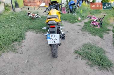 Спортбайк Viper VM 200-10 2014 в 