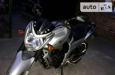 Мотоциклы Viper VM 200-R2 2015 в Ромнах