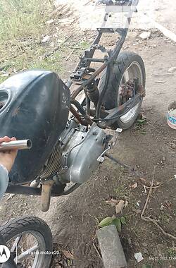Мотоцикл Классик Viper VM 200-R2 2014 в Вознесенске