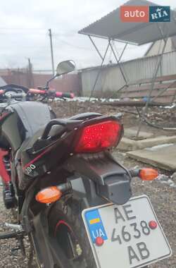 Мотоцикл Кросс Viper VM 200-R2 2014 в 