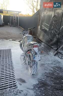 Мотоцикл Без обтекателей (Naked bike) Viper VM 200-R2 2014 в 