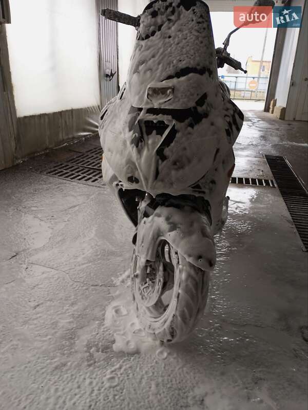 Скутер Viper Volcano 2008 в Тернополе фото 4 Скутер Viper Volcano 2008 в Тернополе