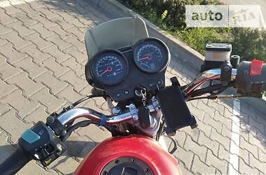 Мотоцикл Классік Viper VP 150 2014 в Житомирі