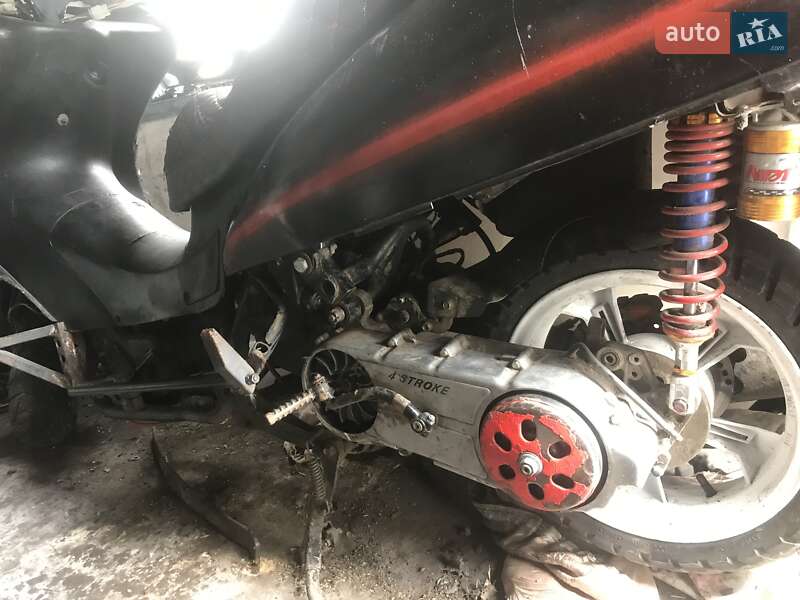 Спортбайк Viper VP 150 2019 в Романіву фото 5 Спортбайк Viper VP 150 2019 в Романіву