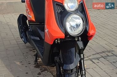 Мопеди Viper VP 150 2014 в Краматорську
