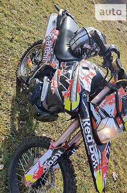 Мотоцикл Внедорожный (Enduro) Viper VXR 2014 в Коломые