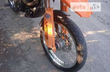 Мотоцикл Внедорожный (Enduro) Viper VXR 2014 в Глухове