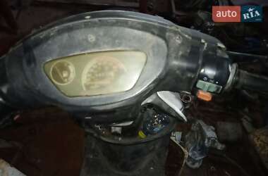 Скутер Viper Wind 2007 в Старой Синяве