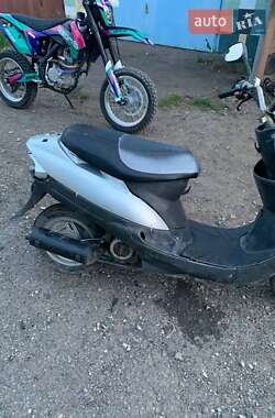 Скутер Viper Wind 2008 в Коломиї