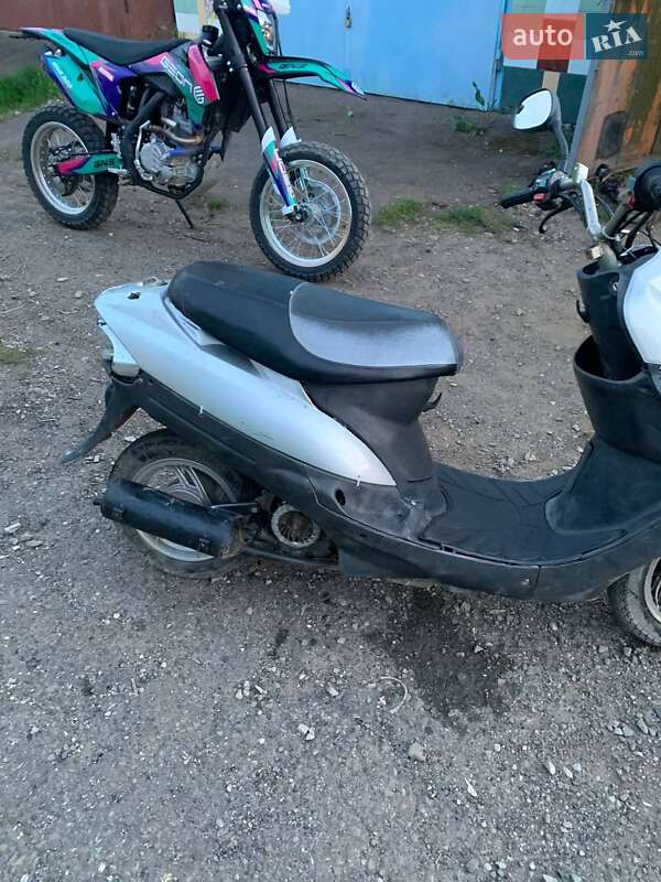 Скутер Viper Wind 2008 в Коломиї