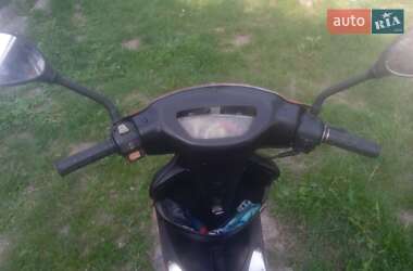 Скутер ретро Viper Wind 2016 в Гостомелі фото 10 Скутер ретро Viper Wind 2016 в Гостомелі
