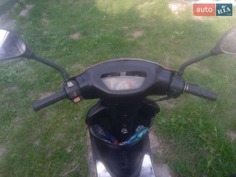 Скутер ретро Viper Wind 2016 в Гостомеле