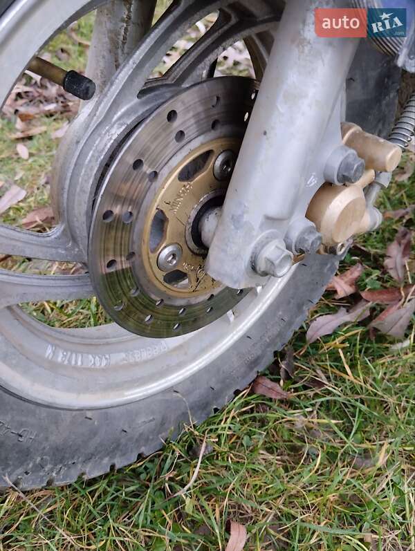 Скутер Viper Wind 2008 в Герце фото 5 Скутер Viper Wind 2008 в Герце