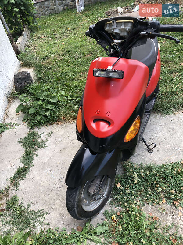 Грузовые мотороллеры, мотоциклы, скутеры, мопеды Viper Wind 2007 в Ивано-Франковске фото Грузовые мотороллеры, мотоциклы, скутеры, мопеды Viper Wind 2007 в Ивано-Франковске