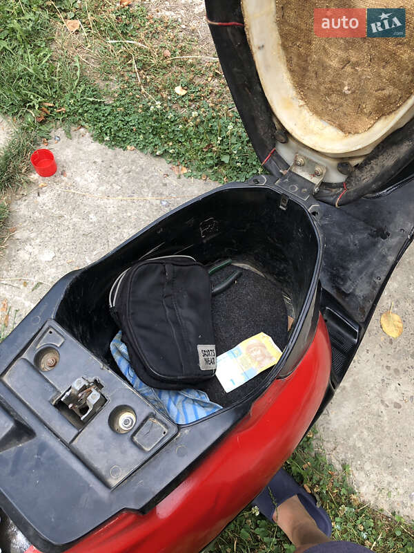 Грузовые мотороллеры, мотоциклы, скутеры, мопеды Viper Wind 2007 в Ивано-Франковске фото 10 Грузовые мотороллеры, мотоциклы, скутеры, мопеды Viper Wind 2007 в Ивано-Франковске