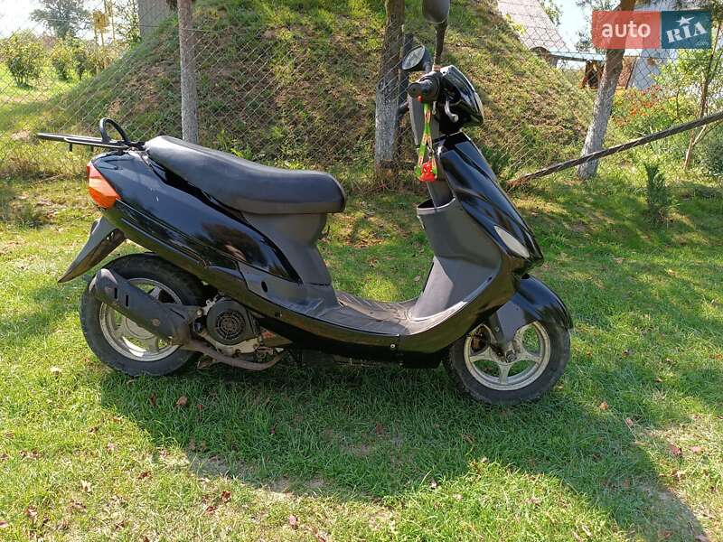 Скутер Viper Wind 2010 в Брошневе-Осаде