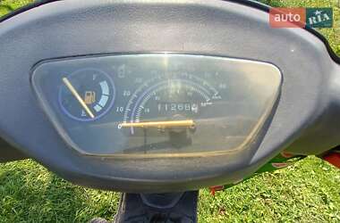 Скутер Viper Wind 2010 в 