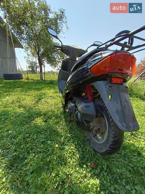 Скутер Viper Wind 2010 в Брошневе-Осаде