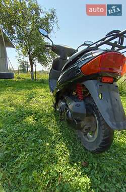 Скутер Viper Wind 2010 в 