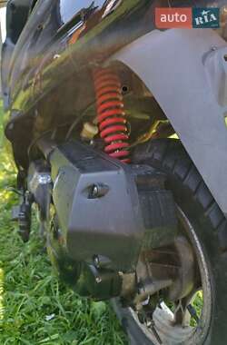 Скутер Viper Wind 2010 в 