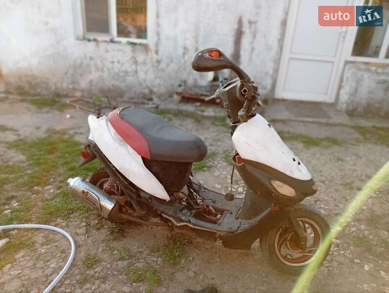 Мопеды Viper Wind 2008 в Вознесенске